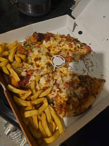 Photo of Azaad Takeaway Invergowrie - 57 Main St, Invergowrie, Dundee DD2 5AB